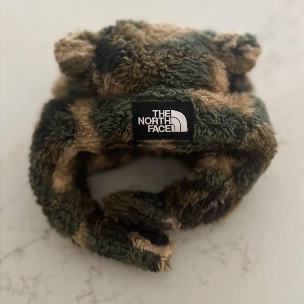 The North Face Baby Hat